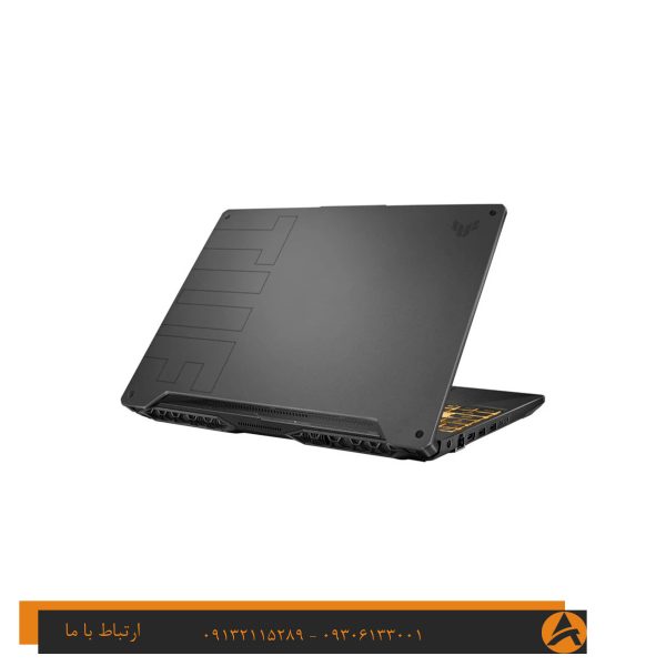 لپ تاپ اپن باکس  ایسوس مدل  ASUS TUF GAMING F15FX506HBE-i5 16G 512GB SSD 4 GB Nvidia - تصویر 2