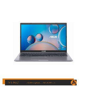 لپ تاپ اپن باکس  ایسوس مدل  ASUS VIVOBOOK X515EA-I5 8G 256GB SSD INTEL Iris® Xe