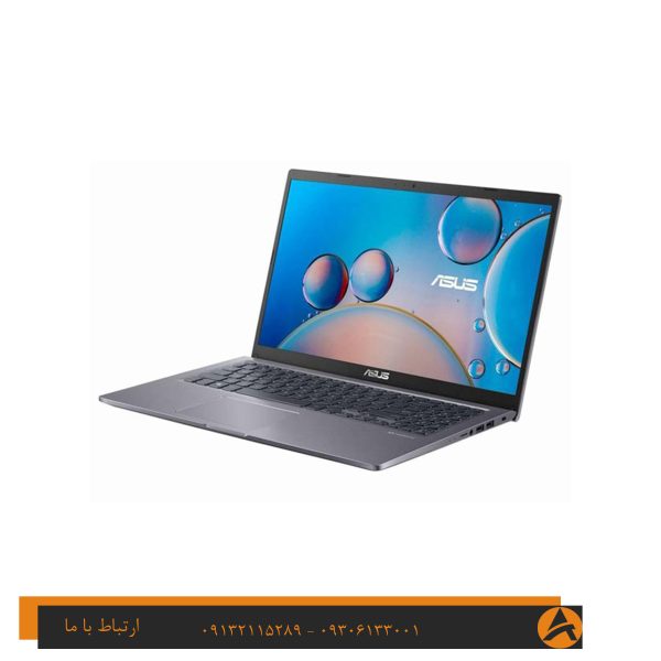 لپ تاپ اپن باکس  ایسوس مدل  ASUS VIVOBOOK X515EA-I5 8G 256GB SSD INTEL Iris® Xe - تصویر 2