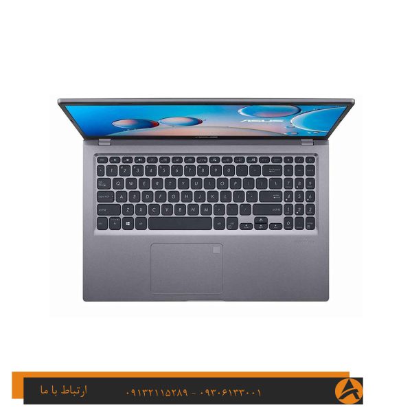 لپ تاپ اپن باکس  ایسوس مدل  ASUS VIVOBOOK X515EA-I5 8G 256GB SSD INTEL Iris® Xe - تصویر 3
