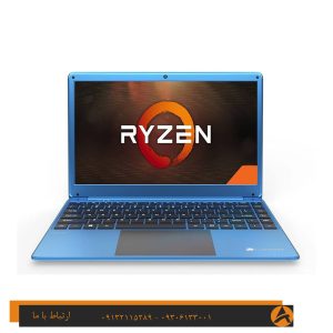 لپ تاپ اپن باکس  گت اوی مدل  GATEWAY GWNR 71517 -R7 8G 512GB SSD 1 GB AMD