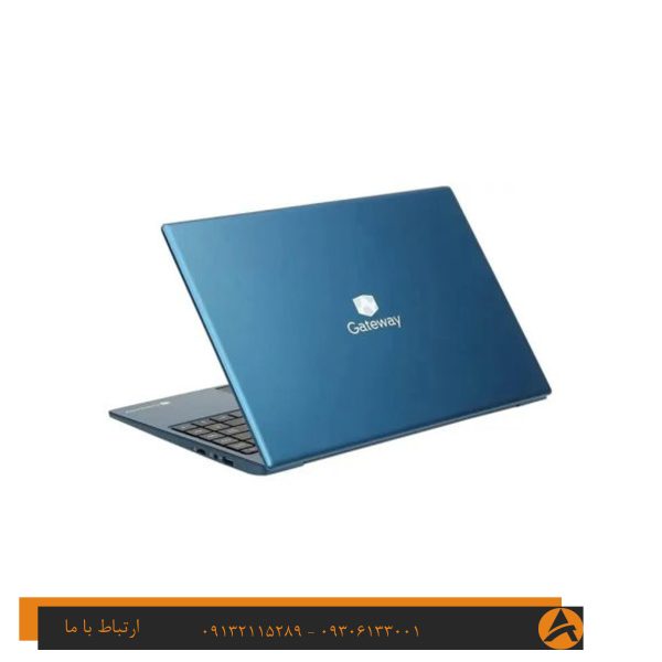 لپ تاپ اپن باکس  گت اوی مدل  GATEWAY GWNR 71517 -R7 8G 512GB SSD 1 GB AMD - تصویر 2