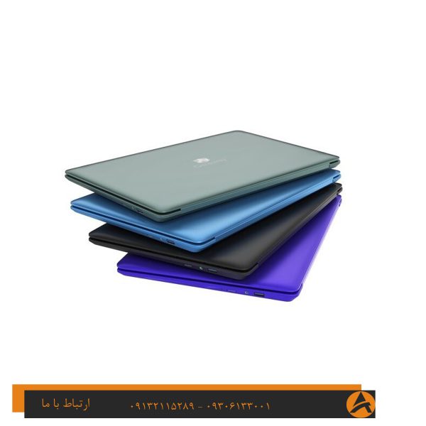 لپ تاپ اپن باکس  گت اوی مدل  GATEWAY GWTN156-7BK-I3 8G 256GB SSD INTEL - تصویر 3