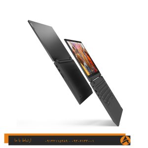 لپ تاپ اپن باکس لنوو مدل  LENOVO IDPAD FLEX 5 14ARE05 X360-R7 16G 512GB SSD 512 AMD RADEON
