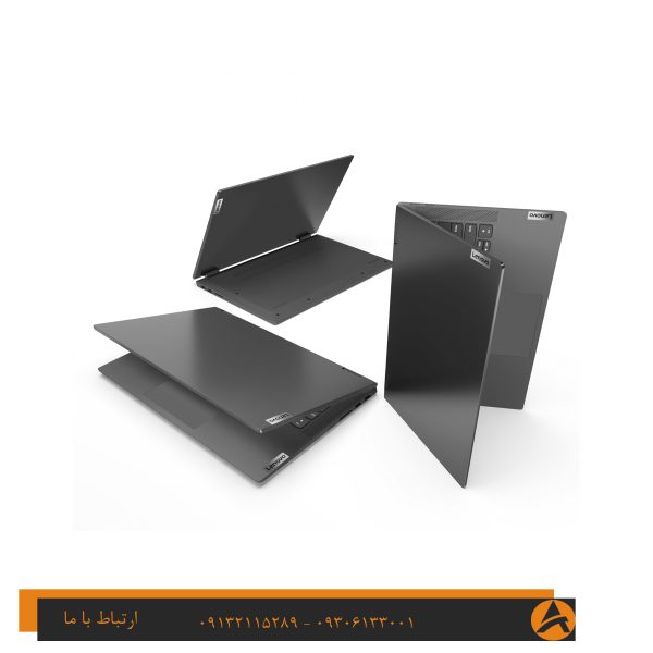 لپ تاپ اپن باکس لنوو مدل  LENOVO IDPAD FLEX 5 14ARE05 X360-R7 16G 512GB SSD 512 AMD RADEON - تصویر 2