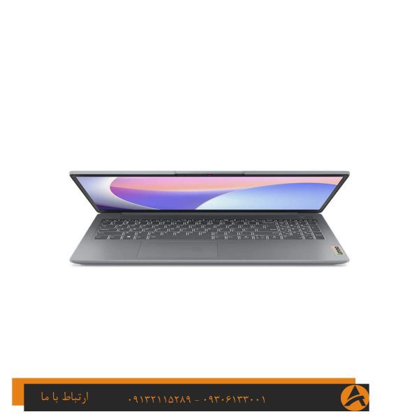 لپ تاپ اپن باکس لنوو مدل  LENOVO IDPAD SLIM 3 5AMN8-R5 8G 256GB SSD 2GB AMD RADEON - تصویر 2