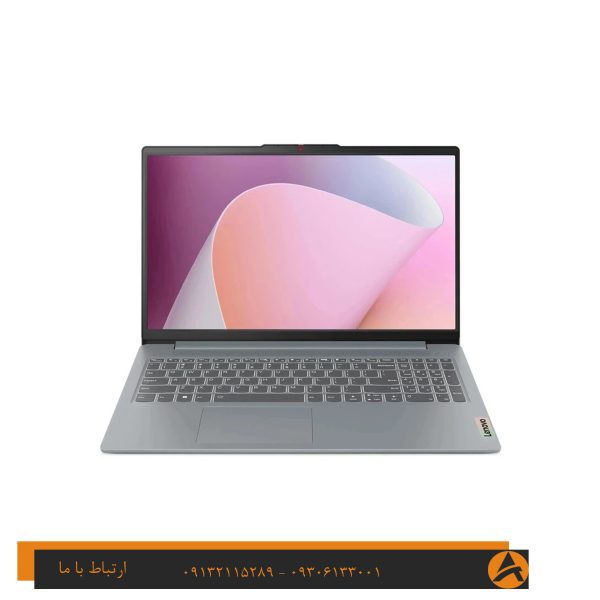 لپ تاپ اپن باکس لنوو مدل  LENOVO IDPAD SLIM 3 5AMN8-R5 8G 256GB SSD 2GB AMD RADEON - تصویر 3