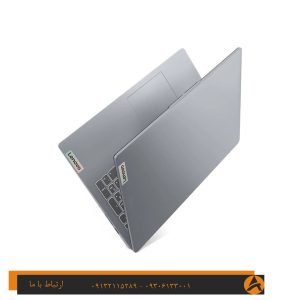 لپ تاپ اپن باکس لنوو مدل  LENOVO IDPAD SLIM 3 5AMN8-R5 8G 256GB SSD 2GB AMD RADEON