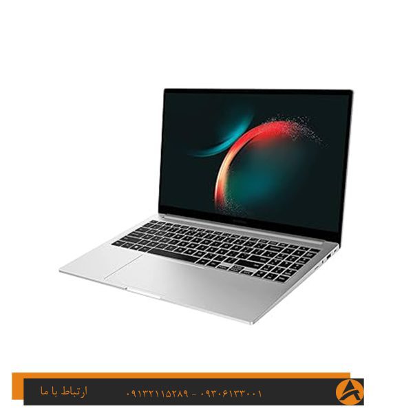 لپ تاپ اپن باکس سامسونگ مدل  SAMSUNG 750XFG -I7 16G 512GB SSD INTEL Iris® Xe - تصویر 2