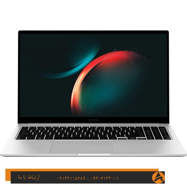 لپ تاپ اپن باکس سامسونگ مدل  SAMSUNG 750XFG -I7 16G 512GB SSD INTEL Iris® Xe - تصویر 3