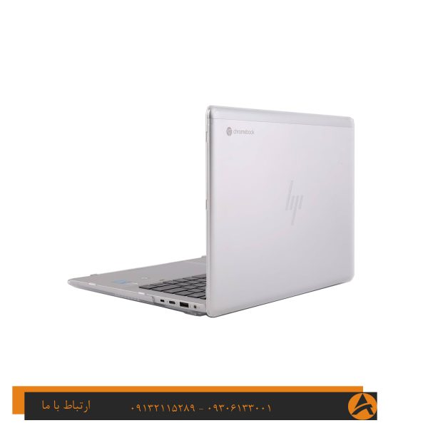 لپ تاپ اپن باکس اچ پی مدل HP ELITE C640 G3 CROMEBOOK ENTERPRISE -I3 8G 256 SSD INTEL - تصویر 2