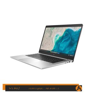 لپ تاپ اپن باکس اچ پی مدل HP ELITE C640 G3 CROMEBOOK ENTERPRISE -I3 8G 256 SSD INTEL