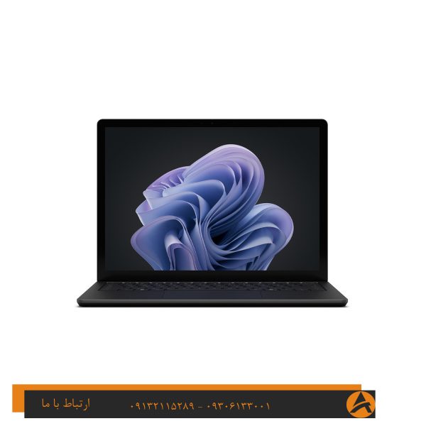لپ تاپ اپن باکس سورفیس مدل SURFACE LAPTOP 6 TOUCH-C7 16G 256G SSD INTEL ARC GRAPHIC - تصویر 2