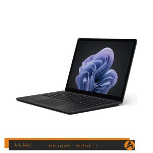 لپ تاپ اپن باکس سورفیس مدل SURFACE LAPTOP 6 TOUCH-C7 16G 256G SSD INTEL ARC GRAPHIC