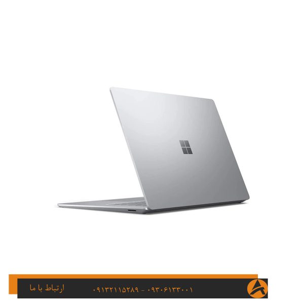 لپ تاپ اپن باکس سورفیس مدل SURFACE LAPTOP 6 TOUCH-C7 16G 256G SSD INTEL ARC GRAPHIC - تصویر 3