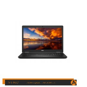 لپ تاپ اپن باکس دل مدل DELL PRESICION 3520-i7 8G 512G SSD 2G