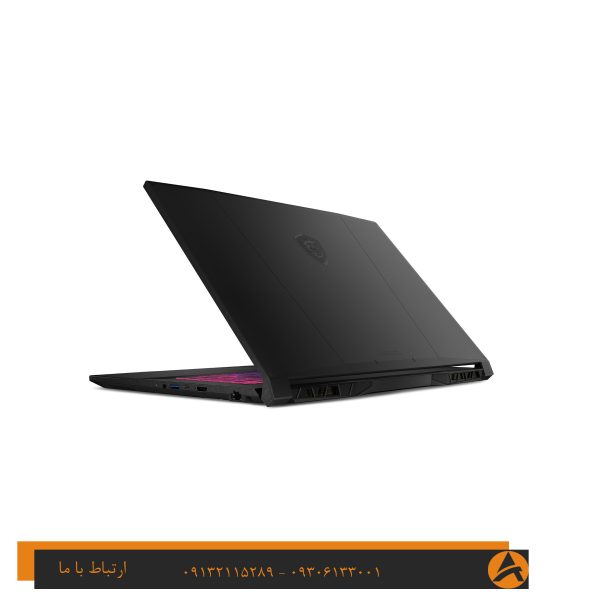 لپ تاپ اپن باکس ام اس ای مدلMSI KATANA 15 B13V-I7 16G 1tr SSD 8GB NVIDIA - تصویر 3