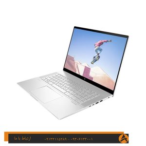لپ تاپ اپن باکس اچ پی تاچ مدل HP ENVY 15 -i7 16G 1tr SSD 4Gb Xe