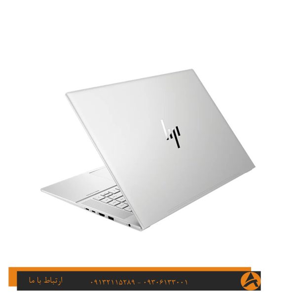 لپ تاپ اپن باکس اچ پی تاچ مدل HP ENVY 15 -i7 16G 1tr SSD 4Gb Xe - تصویر 2
