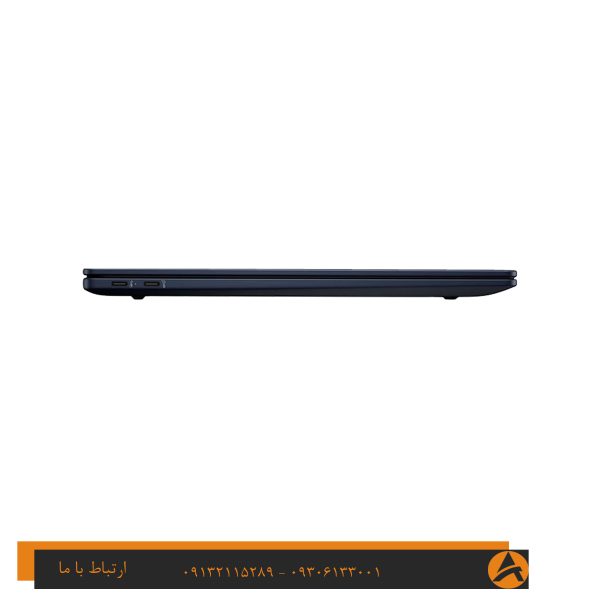 لپ تاپ اپن باکس اچ پی مدل  HP ELITEBOOK ULTRA G1Q 14 TOUCH-SNAPDRAGON 32G 512G SSD QUALCOM - تصویر 2