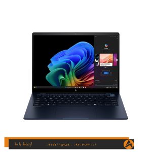 لپ تاپ اپن باکس اچ پی مدل  HP ELITEBOOK X G1I 14-C5 16G 512G AI BOOST