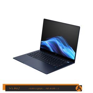 لپ تاپ اپن باکس اچ پی مدل  HP ELITEBOOK ULTRA G1Q 14 TOUCH-SNAPDRAGON 32G 512G SSD QUALCOM