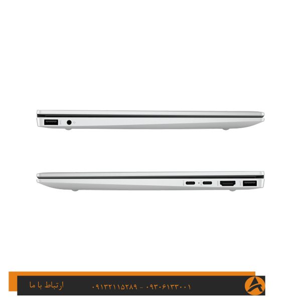 لپ تاپ اپن باکس اچ پی مدل HP OMNIBOOK 7 AERO 13 -R AI 32G 512GB SSD NPU + 512 MB AMD - تصویر 2