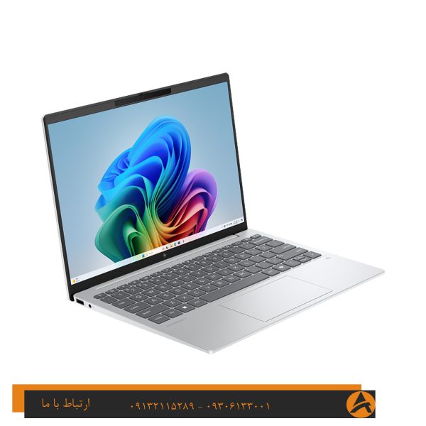 لپ تاپ اپن باکس اچ پی مدل HP OMNIBOOK 7 AERO 13 -R AI 32G 512GB SSD NPU + 512 MB AMD - تصویر 3