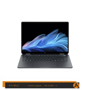 لپ تاپ اپن باکس اچ پی مدل HP OMNIBOOK ULTRA FLIP 14 X360 TOUCH-C9 32G 512GB SSD INTEL AI BOOST