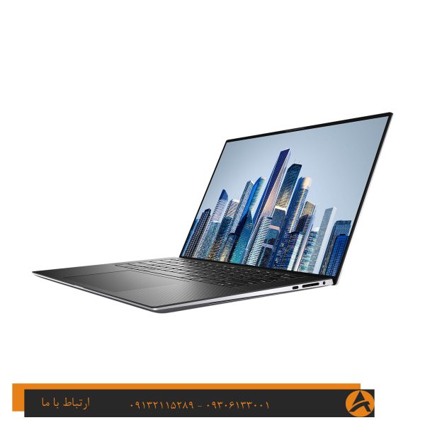 لپ تاپ اپن باکس دل مدل DELL PRECISION 5560-i7 32G 1tr SSD 4G