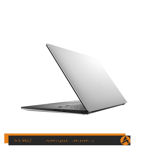 لپ تاپ اپن باکس دل مدل DELL PRECISION 5560-i7 32G 1tr SSD 4G - تصویر 3