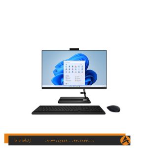ال این وان اپن باکس اچ پی مدل ALL IN ONE LENOVO ID CENTER AIO 3-I7 16G 1tr SSD INTEL