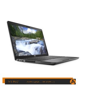 لپ تاپ اپن باکس دل مدل DELL LATITUDE 5500 -i7 8G 256G SSD intel