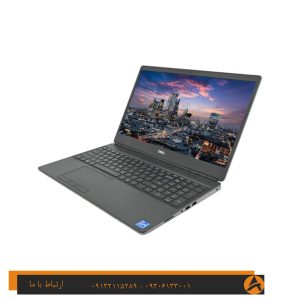 لپ تاپ اپن باکس دل مدل DELL PRECISION 7560-I7 16G 512gb SSD 4GB