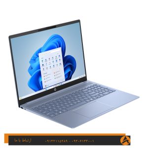 لپ تاپ اپن باکس اچ پی مدل HP OMNIBOOK 5 16-R5 8G 512GB SSD 512AMD
