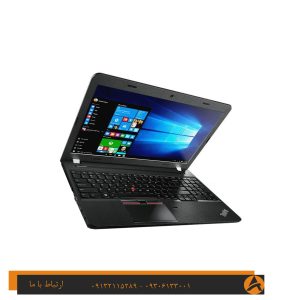 لپ تاپ اپن باکس لنوو مدل LENOVO THINKPAD E560 -i5 8G 240GB SSD intel