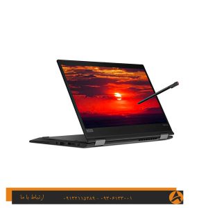 لپ تاپ اپن باکس لنوو مدل LENOVO THINKPAD L390 YOGA X360 TOUCH -i5 16G 256GB SSD