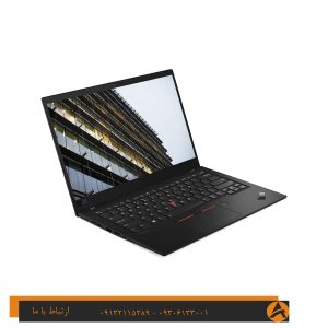 لپ تاپ اپن باکس لنوو مدل  LENOVO THINKPAD X1 CARBON GEN 8 TOUCH -i7 16G 512GB SSD intel