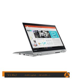 لپ تاپ اپن باکس لنوو مدل LENOVO THINKPAD X1 YOGA GEN 7 X360-i7 16G 256GB SSD intel
