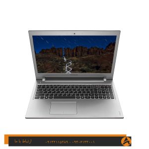 لپ تاپ استوک لنوو مدل LENOVO Z500 -i5 8G 256GB SSD 2GB