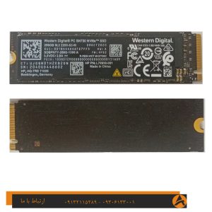 هارد SSD M2 WESTERN SN730 NVME