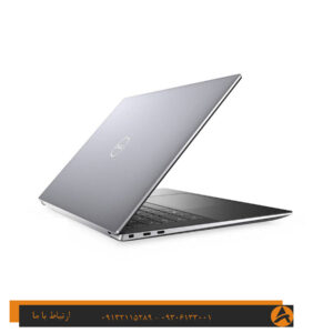 لپ تاپ اپن باکس دل مدل DELL PRECISION 5570 -i9 16G 512G SSD 8GB