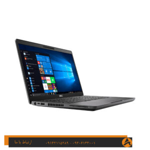 لپ تاپ اپن باکس دل مدل DELL LATITUDE 5400 -i5 16G 256G SSD