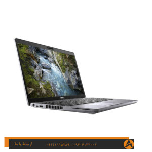 لپ تاپ اپن باکس دل مدل   DELL PRECISION 3550-i7 16G 512G SSD 2Gb