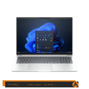 لپ تاپ اپن باکس اچ پی مدل   HP ELITEBOOK 8 G1I 16 AI-C7 32G 512G AI BOOST+ INTEL ARC 16GB